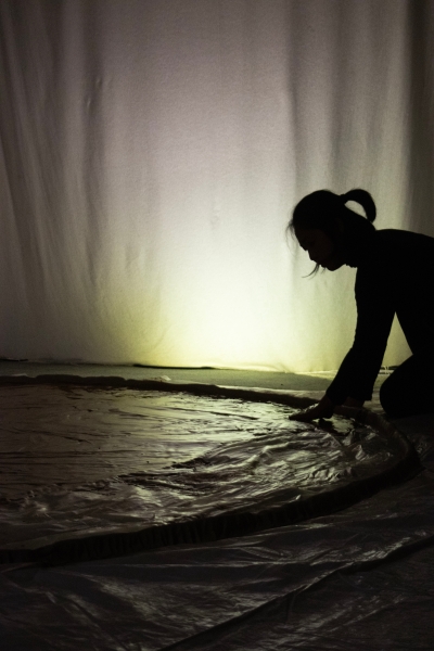 關於做母親 About Being a Mother｜洪宜伶｜國藝會補助成果檔案庫